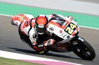 SIC58 Squadra Corse