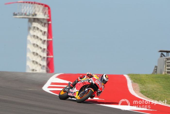 Jorge Lorenzo, Repsol Honda Team