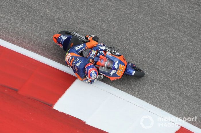 Philipp Öttl, Tech 3