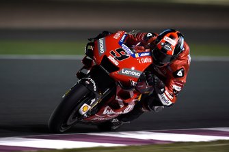 Danilo Petrucci, Ducati Team