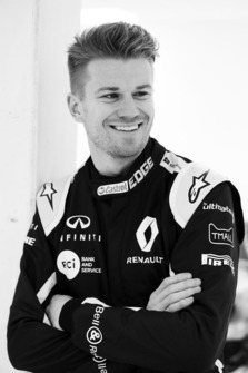 Nico Hülkenberg