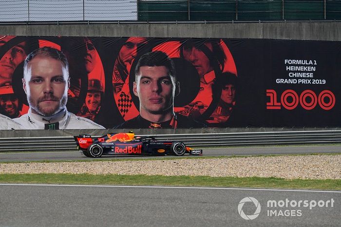 Pierre Gasly, Red Bull Racing RB15