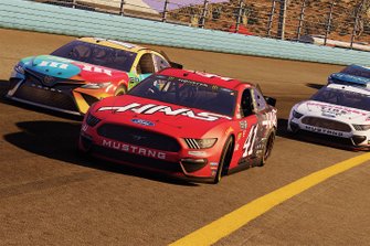 Nascar Heat 3 screenshot