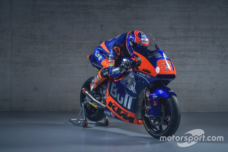 Philipp Öttl, Red Bull KTM Tech3