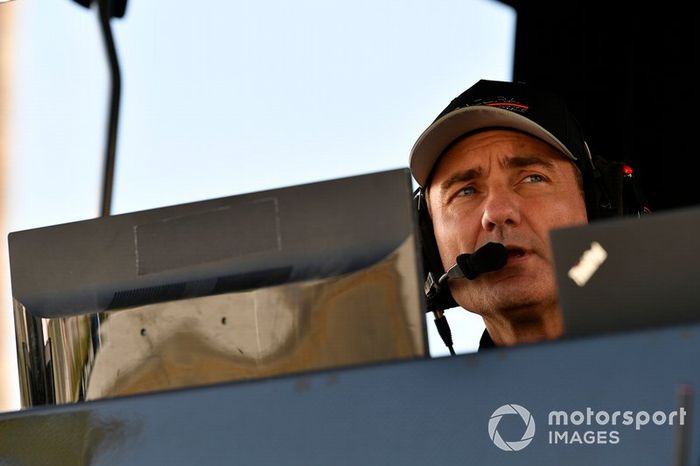 #6 Acura Team Penske Acura DPi, DPi: Juan Pablo Montoya, Dane Cameron, Tim Cindric