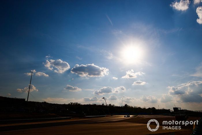 Yuki Tsunoda, AlphaTauri AT03