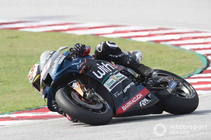 Darryn Binder, RNF MotoGP Racing 