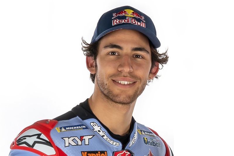 Enea Bastianini