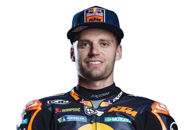 Brad Binder
