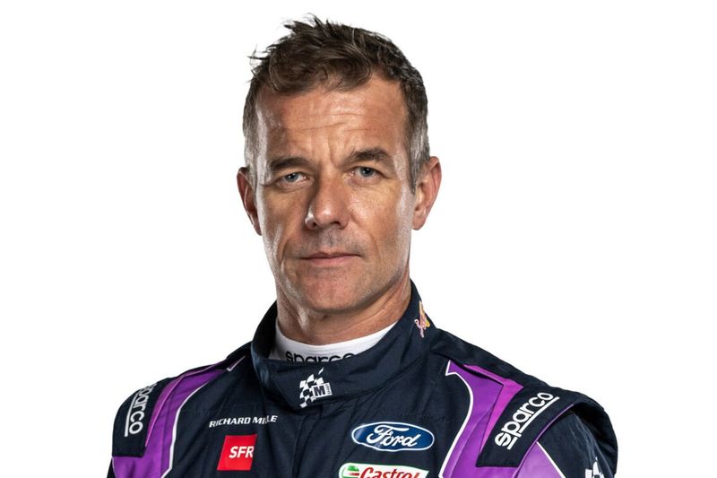 Sébastien Loeb