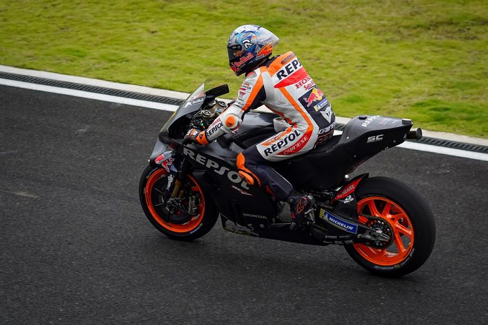 Pol Espargaró, Repsol Honda Team