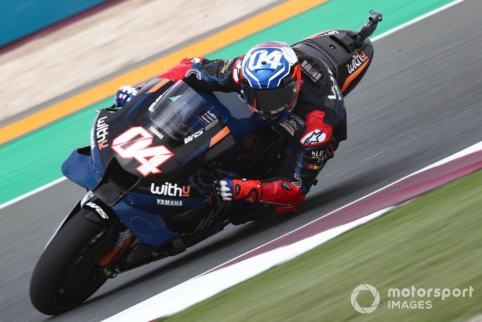 Darryn Binder, RNF MotoGP Racing