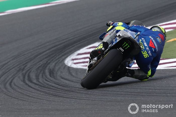 Joan Mir, Team Suzuki MotoGP