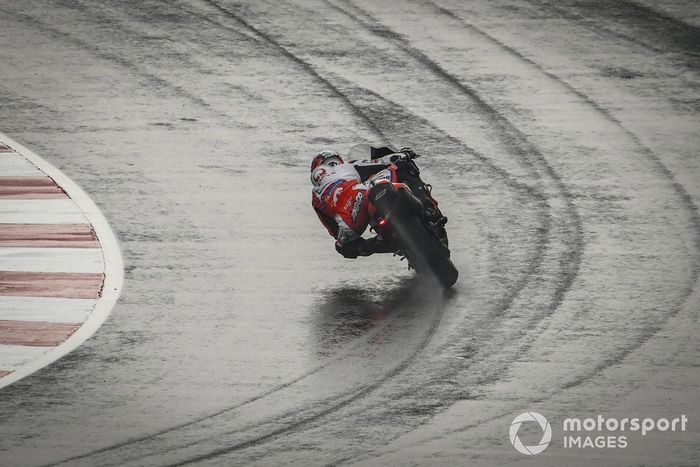 Johann Zarco, Pramac Racing