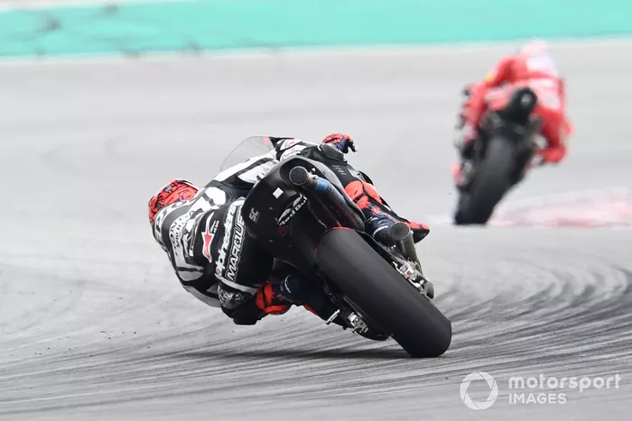 Marc Marquez, Repsol Honda Team