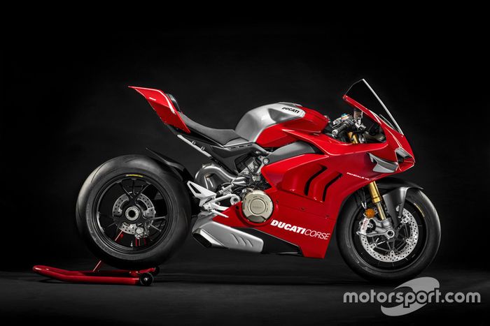 Ducati Panigale V4R