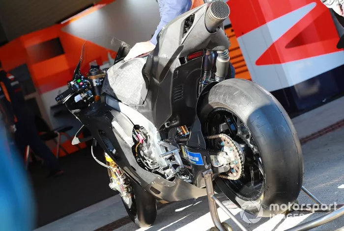 Marc Márquez, Repsol Honda Team