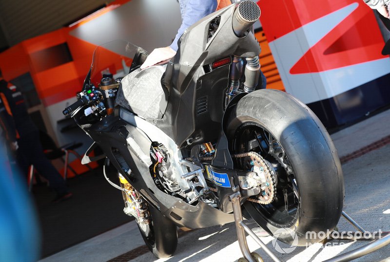Marc Márquez, Repsol Honda Team