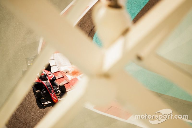 Christian Lundgaard, ART Grand Prix