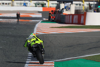 Andrea Iannone, Aprilia Racing Team Gresini