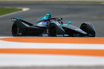 Gary Paffett, HWA Racelab, VFE-05