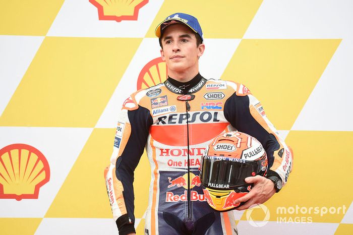Marc Márquez, Repsol Honda Team