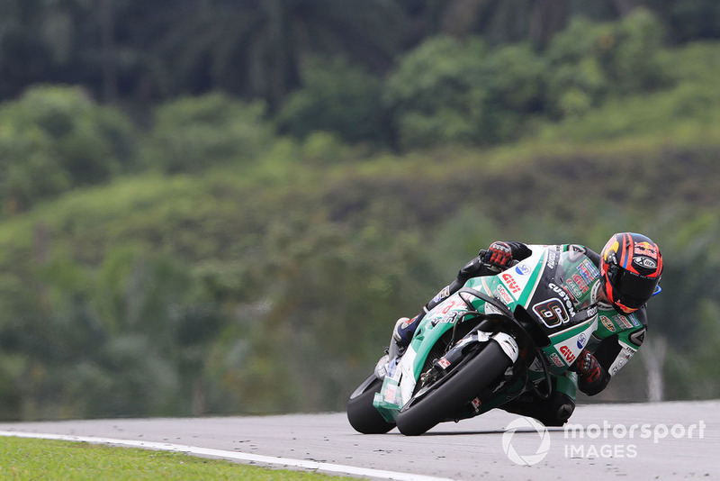 Stefan Bradl