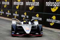 Ad Diriyah E-prix