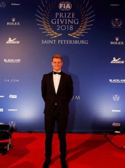 FIA European Formula 3 Championship for Drivers: Mick Schumacher