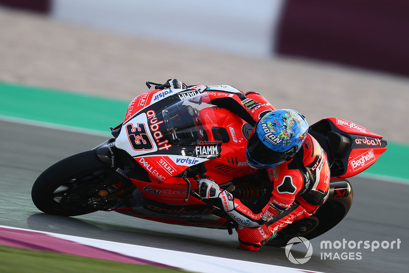 Marco Melandri