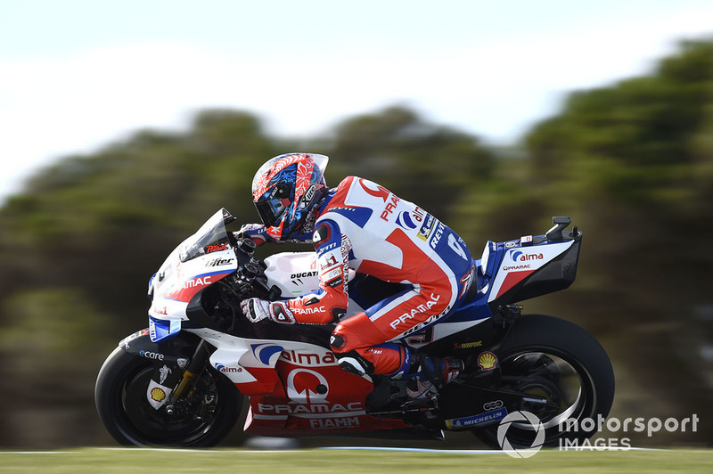 Dani Pedrosa, Repsol Honda Team