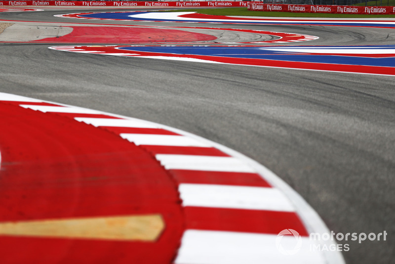 Circuit detail