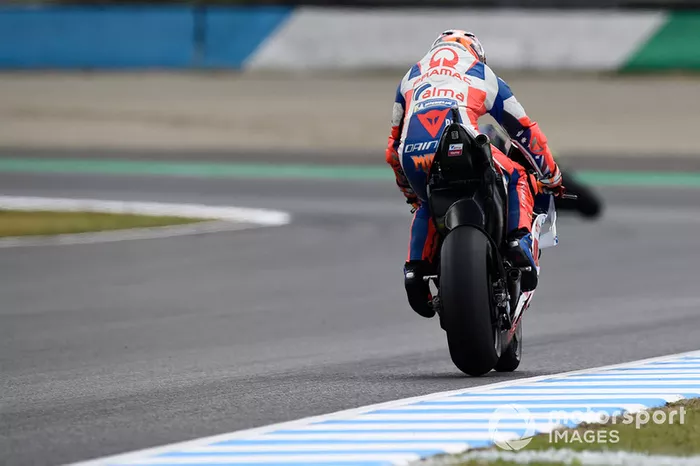 Jack Miller, Pramac Racing