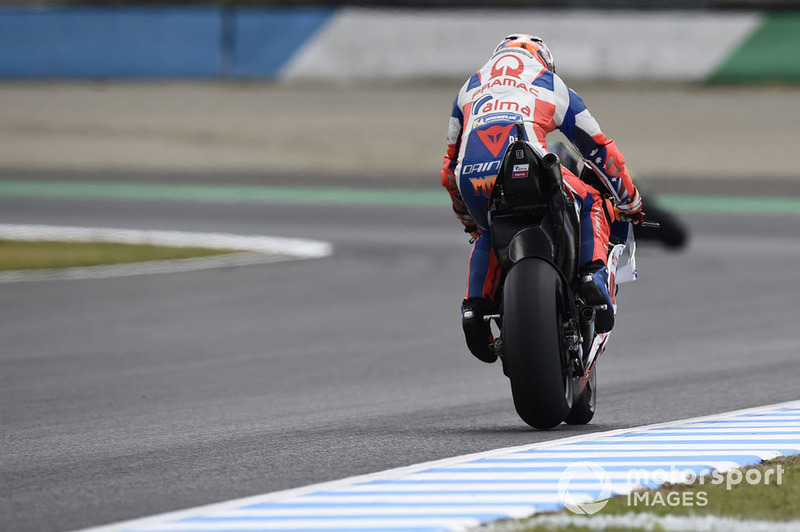 Jack Miller, Pramac Racing