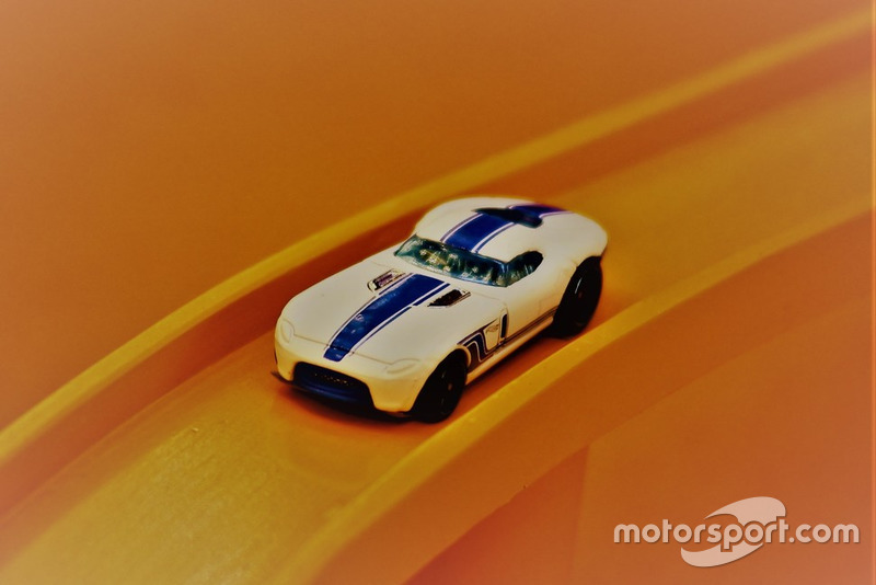 Diecast Hot Wheels