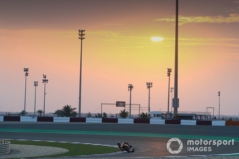 Leon Camier, Honda WSBK Team