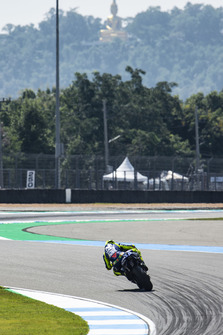 Valentino Rossi, Yamaha Factory Racing