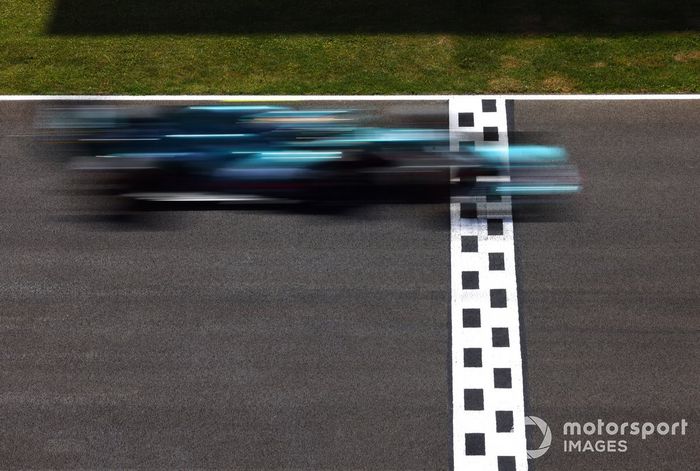 Sebastian Vettel, Aston Martin AMR21