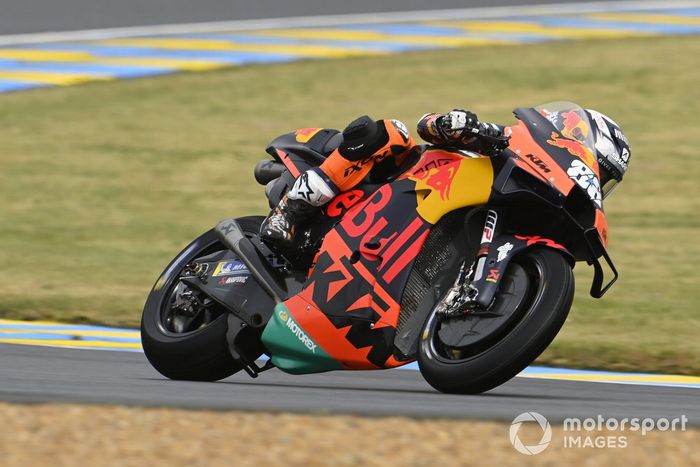 Miguel Oliveira, Red Bull KTM Factory Racing