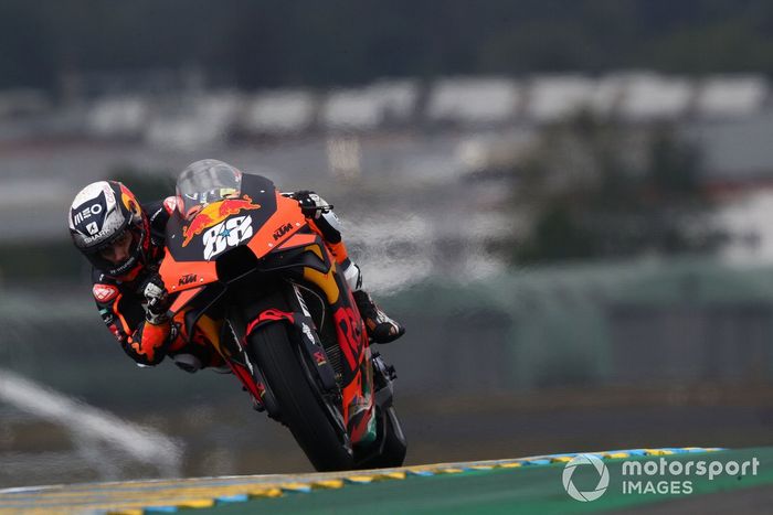 Miguel Oliveira, Red Bull KTM Factory Racing