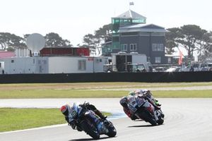 Andrea Locatelli, Pata Yamaha WorldSBK, Alex Lowes, Bimota by Kawasaki Racing Team