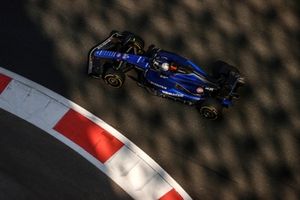 Carlos Sainz, Williams FW46 