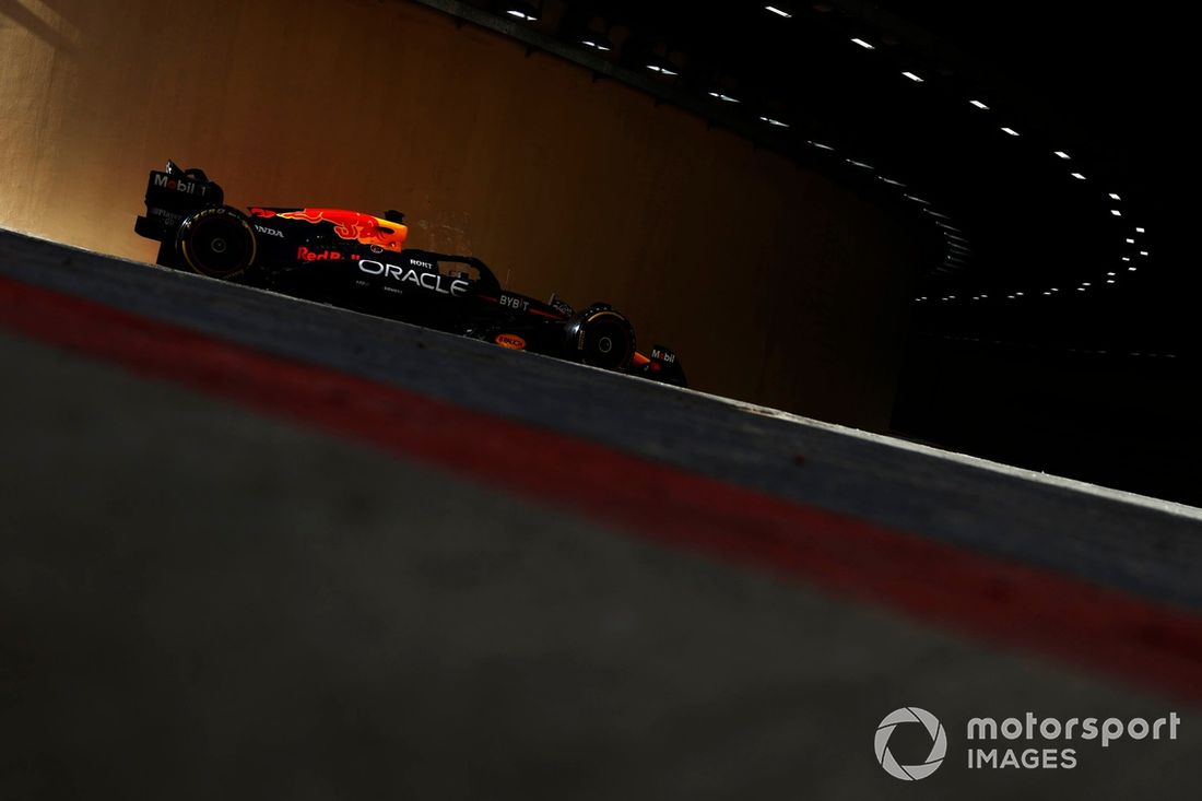 Yuki Tsunoda, Red Bull Racing RB20