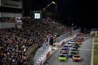 2025 Cook Out Clash - Domingo