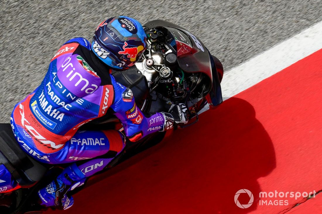 Miguel Oliveira, Pramac Racing