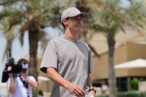 George Russell, Mercedes