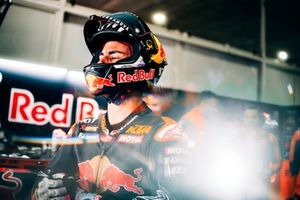 Enea Bastianini, Red Bull KTM Tech 3