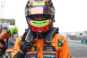 Oscar Piastri, McLaren