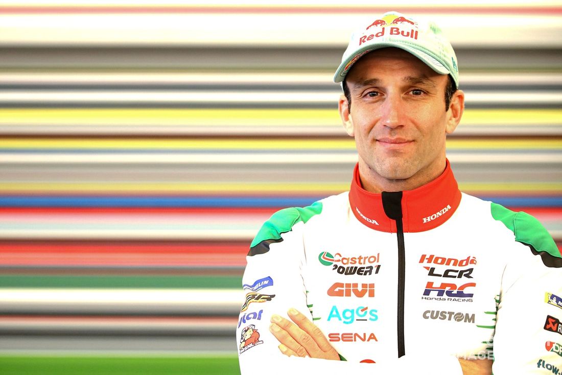 Johann Zarco, zespół LCR Honda