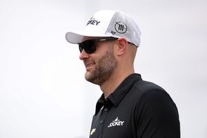 Shane van Gisbergen, Trackhouse Racing Chevrolet